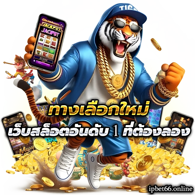 ipbet66 เว็บตรง